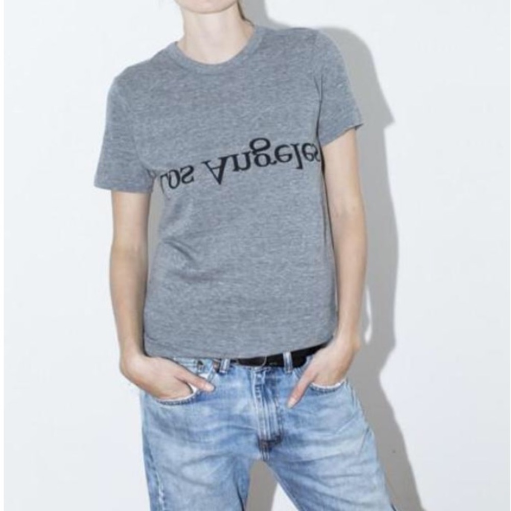 ASSEMBLY NEW YORK T-SHIRT